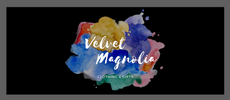 Velvet Magnolia