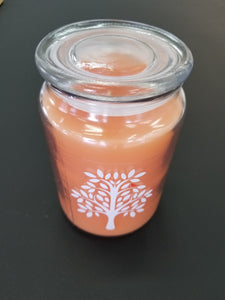 Apothecary Candle