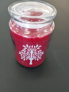 Apothecary Candle