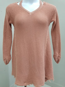 Cozy Sweaters Item