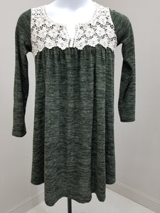 Fall Time Dresses Item