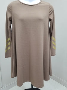 Fall Time Dresses Item