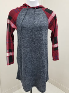 Fall Time Dresses Item