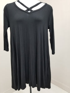 Fall Time Dresses Item